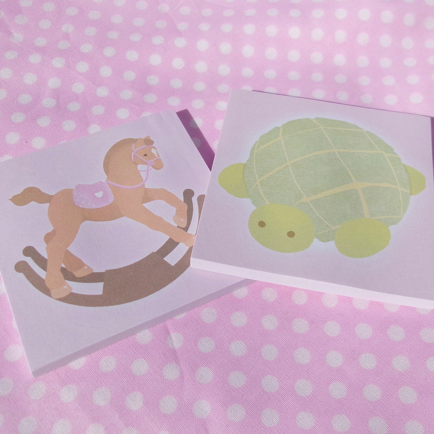sticky note